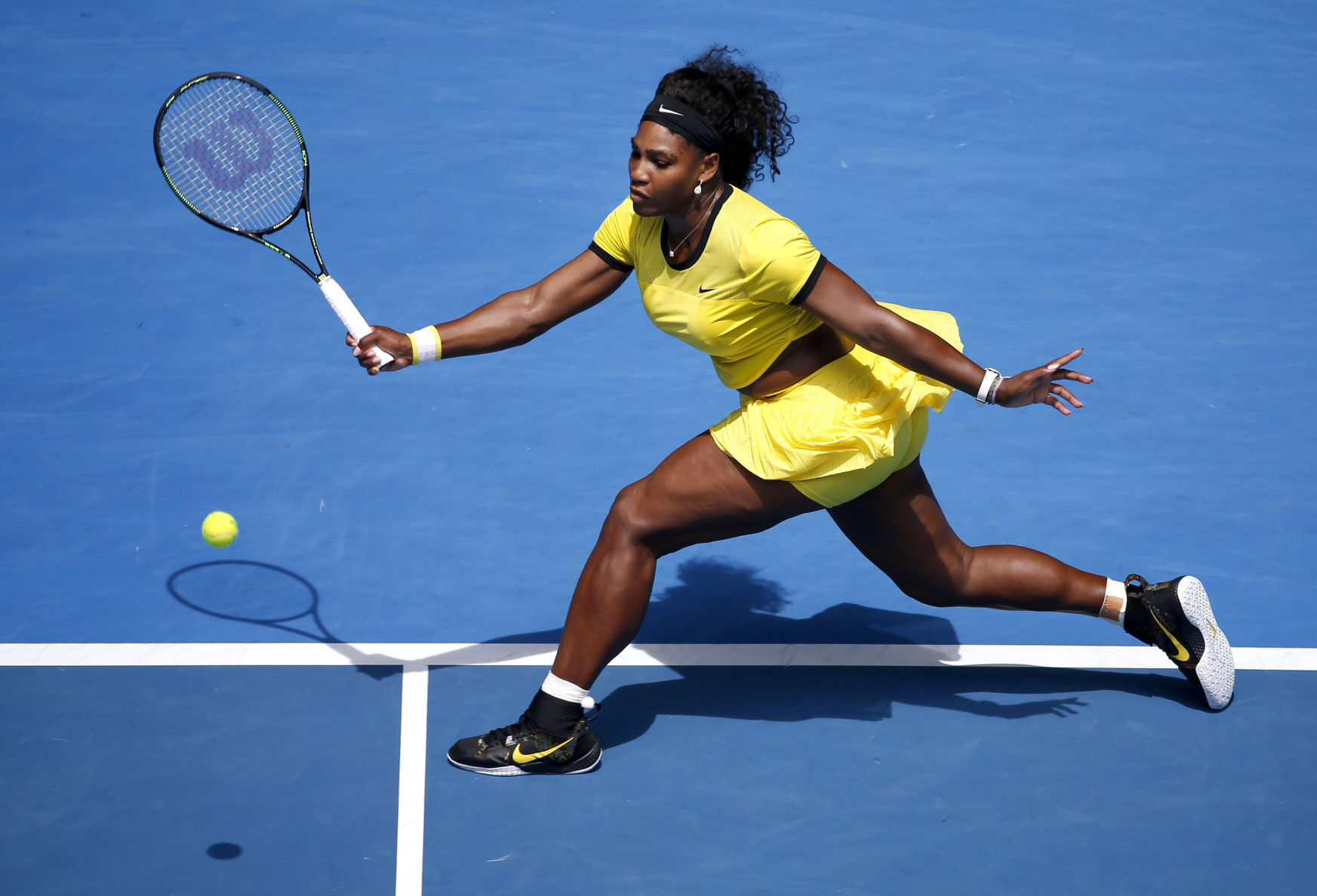 Serena Williams